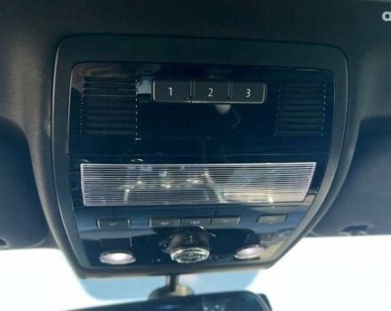 Фольксваген Туарег, об'ємом двигуна 3 л та пробігом 260 тис. км за 24000 $, фото 13 на Automoto.ua