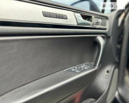 Фольксваген Туарег, об'ємом двигуна 3 л та пробігом 370 тис. км за 16500 $, фото 19 на Automoto.ua