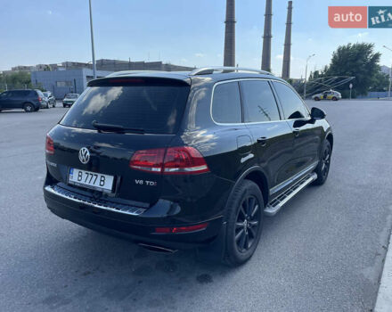 Фольксваген Туарег, об'ємом двигуна 3 л та пробігом 298 тис. км за 17300 $, фото 24 на Automoto.ua