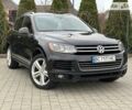 Фольксваген Туарег, об'ємом двигуна 3 л та пробігом 370 тис. км за 16500 $, фото 8 на Automoto.ua