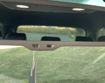 Фольксваген Туарег, об'ємом двигуна 3 л та пробігом 298 тис. км за 17300 $, фото 35 на Automoto.ua