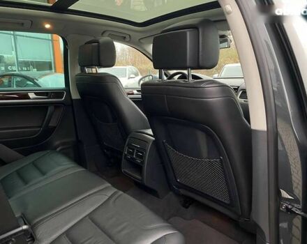 Фольксваген Туарег, объемом двигателя 3 л и пробегом 157 тыс. км за 24300 $, фото 28 на Automoto.ua