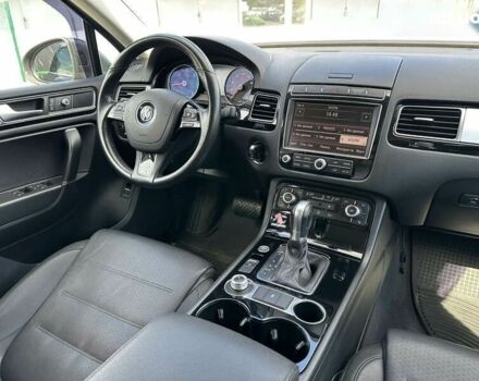 Фольксваген Туарег, об'ємом двигуна 3 л та пробігом 68 тис. км за 24999 $, фото 21 на Automoto.ua