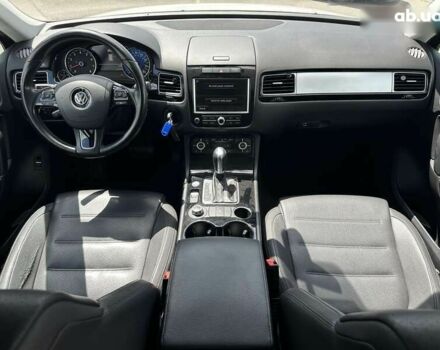 Фольксваген Туарег, об'ємом двигуна 3.6 л та пробігом 253 тис. км за 15490 $, фото 29 на Automoto.ua