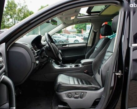 Фольксваген Туарег, об'ємом двигуна 3 л та пробігом 236 тис. км за 26500 $, фото 14 на Automoto.ua