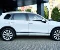 Фольксваген Туарег, объемом двигателя 3 л и пробегом 123 тыс. км за 23500 $, фото 1 на Automoto.ua