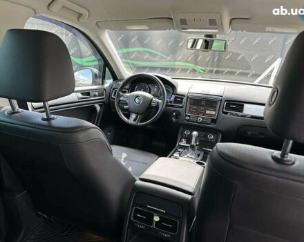 Фольксваген Туарег, об'ємом двигуна 3 л та пробігом 68 тис. км за 24999 $, фото 24 на Automoto.ua