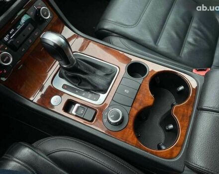 Фольксваген Туарег, объемом двигателя 3 л и пробегом 157 тыс. км за 24300 $, фото 21 на Automoto.ua