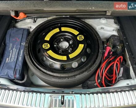 Фольксваген Туарег, об'ємом двигуна 2.97 л та пробігом 202 тис. км за 29999 $, фото 11 на Automoto.ua