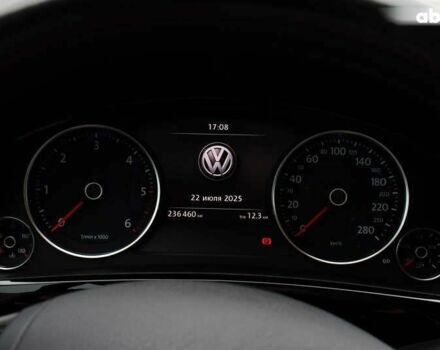 Фольксваген Туарег, об'ємом двигуна 3 л та пробігом 236 тис. км за 26500 $, фото 21 на Automoto.ua