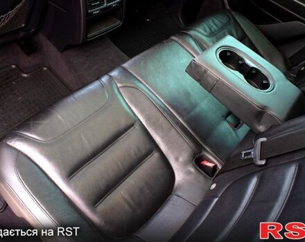 Фольксваген Туарег, объемом двигателя 3 л и пробегом 209 тыс. км за 17999 $, фото 4 на Automoto.ua