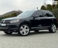 Фольксваген Туарег, об'ємом двигуна 3 л та пробігом 370 тис. км за 16500 $, фото 1 на Automoto.ua