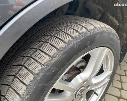 Фольксваген Туарег, объемом двигателя 3 л и пробегом 157 тыс. км за 24300 $, фото 5 на Automoto.ua