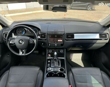 Фольксваген Туарег, об'ємом двигуна 3 л та пробігом 68 тис. км за 24999 $, фото 14 на Automoto.ua