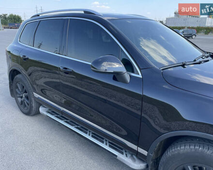 Фольксваген Туарег, об'ємом двигуна 3 л та пробігом 298 тис. км за 17300 $, фото 17 на Automoto.ua