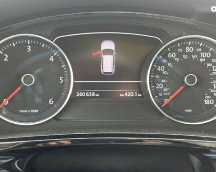 Фольксваген Туарег, об'ємом двигуна 3 л та пробігом 260 тис. км за 24000 $, фото 11 на Automoto.ua