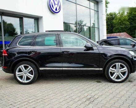 Фольксваген Туарег, об'ємом двигуна 3 л та пробігом 236 тис. км за 26500 $, фото 1 на Automoto.ua