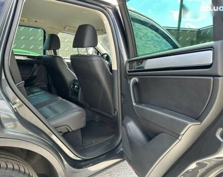 Фольксваген Туарег, об'ємом двигуна 3 л та пробігом 68 тис. км за 24999 $, фото 22 на Automoto.ua