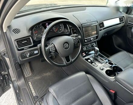 Фольксваген Туарег, об'ємом двигуна 3 л та пробігом 68 тис. км за 24999 $, фото 6 на Automoto.ua