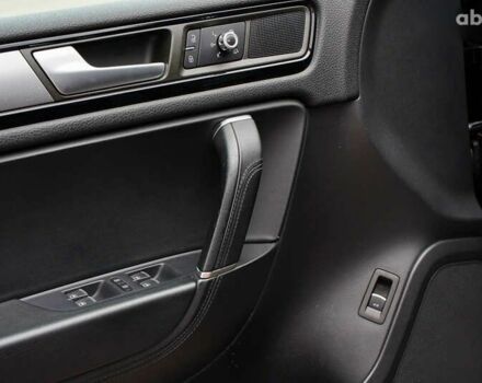 Фольксваген Туарег, об'ємом двигуна 3 л та пробігом 236 тис. км за 26500 $, фото 11 на Automoto.ua