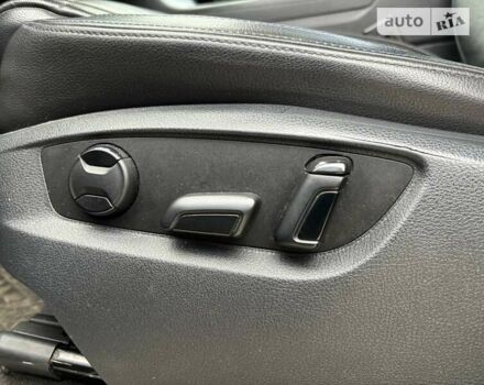 Фольксваген Туарег, об'ємом двигуна 3 л та пробігом 370 тис. км за 16500 $, фото 18 на Automoto.ua