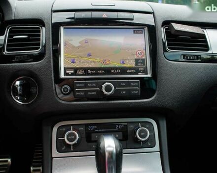 Фольксваген Туарег, об'ємом двигуна 3 л та пробігом 236 тис. км за 26500 $, фото 29 на Automoto.ua