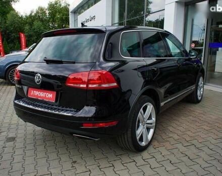 Фольксваген Туарег, объемом двигателя 3 л и пробегом 236 тыс. км за 24999 $, фото 3 на Automoto.ua