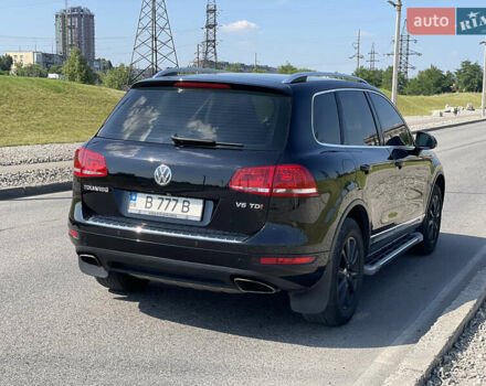 Фольксваген Туарег, об'ємом двигуна 3 л та пробігом 298 тис. км за 17300 $, фото 2 на Automoto.ua