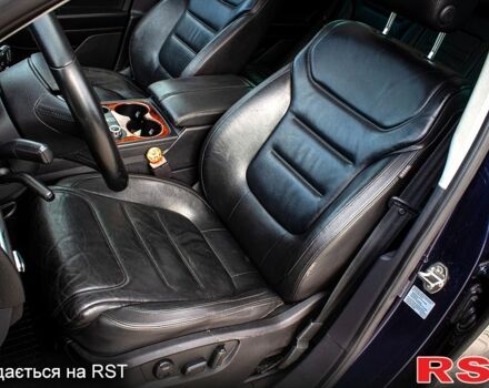 Фольксваген Туарег, объемом двигателя 3 л и пробегом 209 тыс. км за 17999 $, фото 7 на Automoto.ua