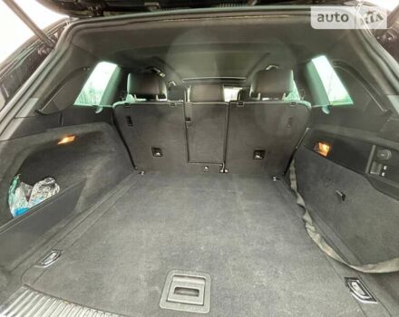 Фольксваген Туарег, об'ємом двигуна 3 л та пробігом 370 тис. км за 16500 $, фото 24 на Automoto.ua