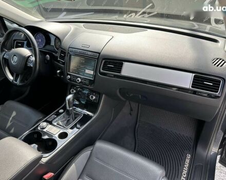 Фольксваген Туарег, об'ємом двигуна 3 л та пробігом 68 тис. км за 24999 $, фото 19 на Automoto.ua