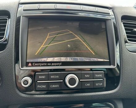 Фольксваген Туарег, об'ємом двигуна 3 л та пробігом 68 тис. км за 24999 $, фото 26 на Automoto.ua