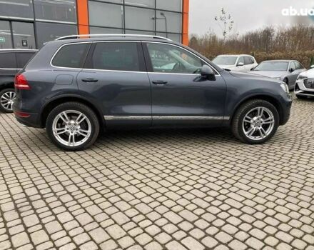 Фольксваген Туарег, объемом двигателя 3 л и пробегом 157 тыс. км за 24300 $, фото 9 на Automoto.ua