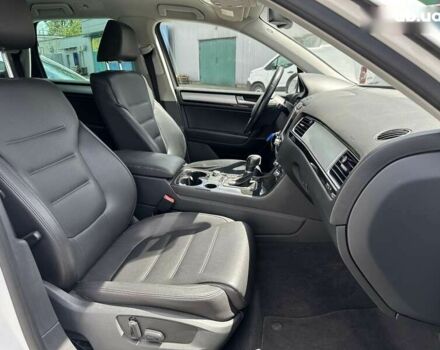 Фольксваген Туарег, об'ємом двигуна 3.6 л та пробігом 253 тис. км за 15490 $, фото 26 на Automoto.ua