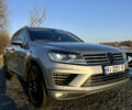 Фольксваген Туарег, объемом двигателя 3 л и пробегом 260 тыс. км за 20500 $, фото 4 на Automoto.ua