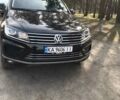 Фольксваген Туарег, объемом двигателя 0 л и пробегом 185 тыс. км за 29500 $, фото 3 на Automoto.ua