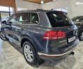 Фольксваген Туарег, объемом двигателя 3 л и пробегом 234 тыс. км за 22900 $, фото 22 на Automoto.ua