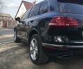 Фольксваген Туарег, объемом двигателя 0 л и пробегом 185 тыс. км за 29500 $, фото 8 на Automoto.ua