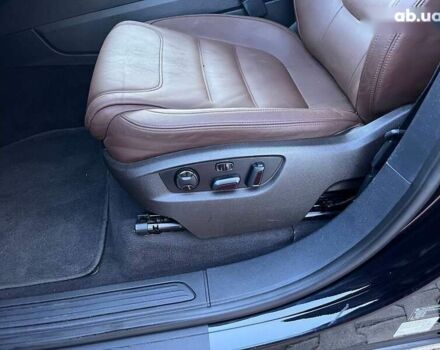 Фольксваген Туарег, объемом двигателя 3 л и пробегом 172 тыс. км за 25999 $, фото 16 на Automoto.ua