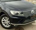 Фольксваген Туарег, объемом двигателя 3 л и пробегом 270 тыс. км за 21990 $, фото 2 на Automoto.ua