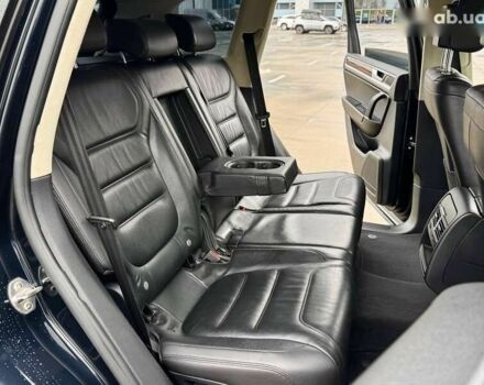 Фольксваген Туарег, объемом двигателя 3 л и пробегом 270 тыс. км за 21990 $, фото 28 на Automoto.ua