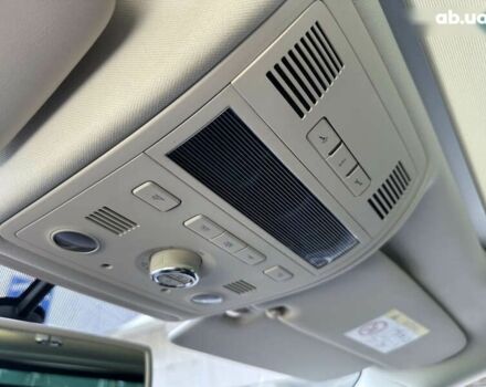 Фольксваген Туарег, об'ємом двигуна 3 л та пробігом 218 тис. км за 29500 $, фото 22 на Automoto.ua