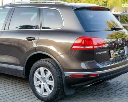 Фольксваген Туарег, об'ємом двигуна 3 л та пробігом 145 тис. км за 22500 $, фото 13 на Automoto.ua
