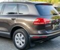 Фольксваген Туарег, об'ємом двигуна 3 л та пробігом 145 тис. км за 22500 $, фото 13 на Automoto.ua