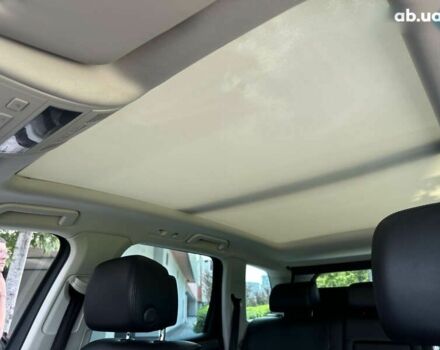 Фольксваген Туарег, об'ємом двигуна 3 л та пробігом 218 тис. км за 29500 $, фото 21 на Automoto.ua