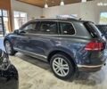 Фольксваген Туарег, объемом двигателя 3 л и пробегом 234 тыс. км за 22900 $, фото 5 на Automoto.ua