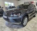 Фольксваген Туарег, объемом двигателя 3 л и пробегом 234 тыс. км за 22900 $, фото 2 на Automoto.ua
