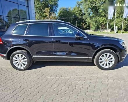 Фольксваген Туарег, объемом двигателя 3 л и пробегом 172 тыс. км за 25999 $, фото 2 на Automoto.ua