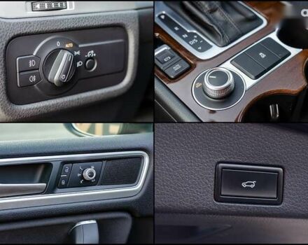 Фольксваген Туарег, об'ємом двигуна 3 л та пробігом 145 тис. км за 22500 $, фото 28 на Automoto.ua