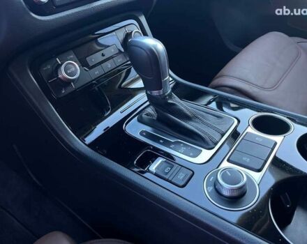 Фольксваген Туарег, объемом двигателя 3 л и пробегом 172 тыс. км за 25999 $, фото 23 на Automoto.ua